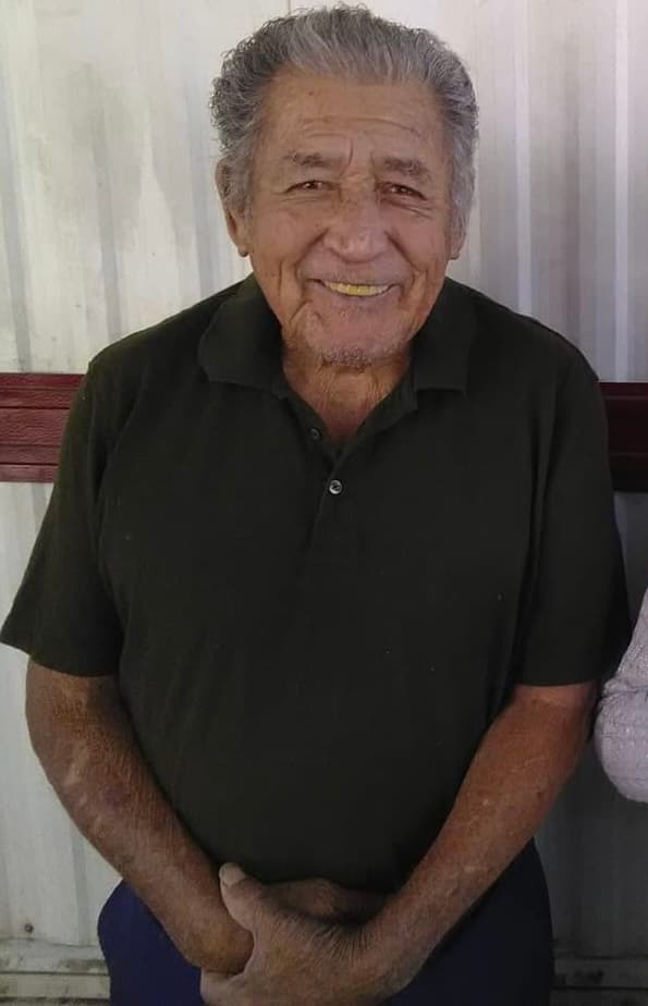 José Luis Hernández
