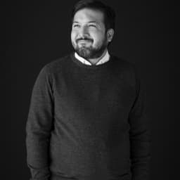 Retrato de Ciro Gonzalez